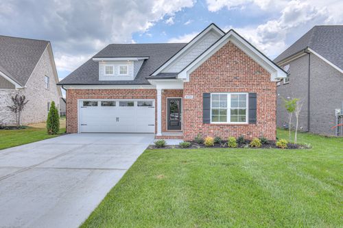 4020 Runyan Cv, Murfreesboro, TN, 37127-1541 | Card Image