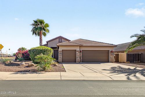 8109 W Nicolet Ave, Glendale, AZ, 85303-1830 | Card Image