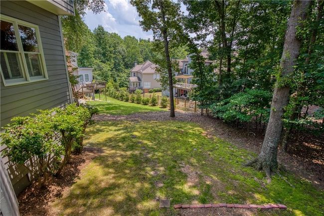 755 Creek Wind Ct, House other with 6 bedrooms, 4 bathrooms and null parking in Johns Creek GA | Image 43