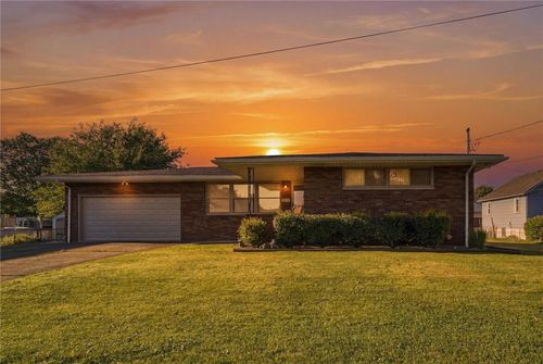1110 Graham St, Rostraver Township, PA, 15012-1726 | Card Image