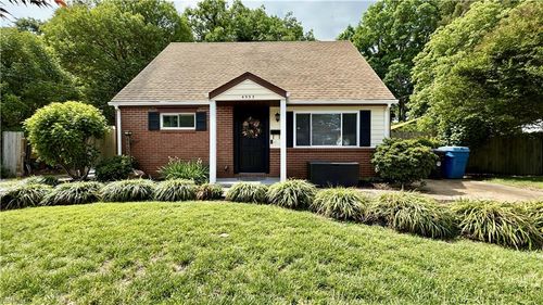 4933 Carnation Ave, Virginia Beach, VA, 23462-2041 | Card Image
