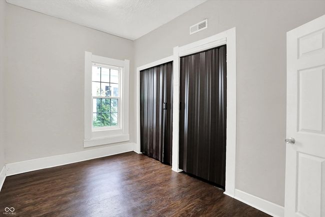 1418 5 Th St, House other with 2 bedrooms, 1 bathrooms and null parking in Anderson IN | Image 15