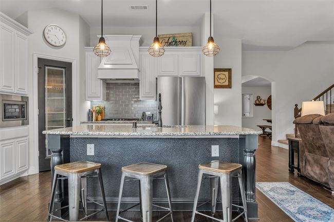 1925 Knoxbridge Rd, House other with 5 bedrooms, 3 bathrooms and null parking in Forney TX | Image 7