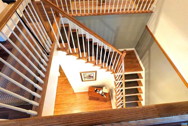 5205 W Hoover Rd, House other with 4 bedrooms, 4 bathrooms and null parking in REVA VA | Image 35