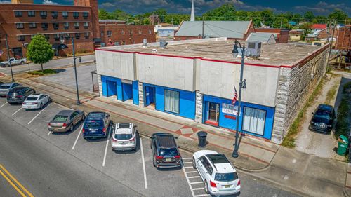 414 N Montgomery Ave, Sheffield, AL, 35660-2711 | Card Image