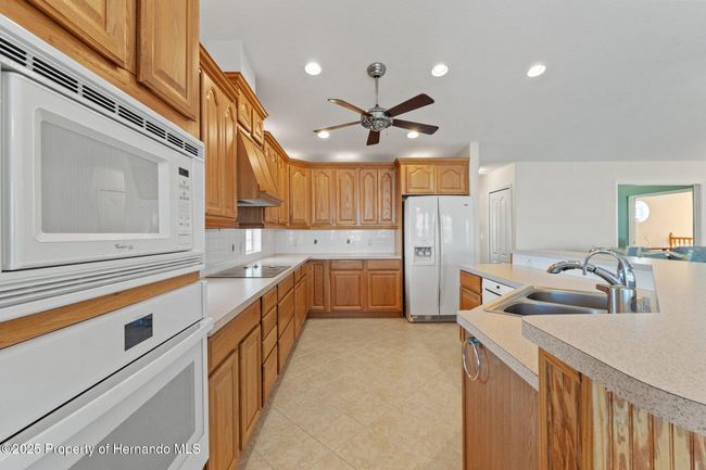 4187 Diaz Ct, House other with 3 bedrooms, 2 bathrooms and null parking in Hernando Beach FL | Image 24