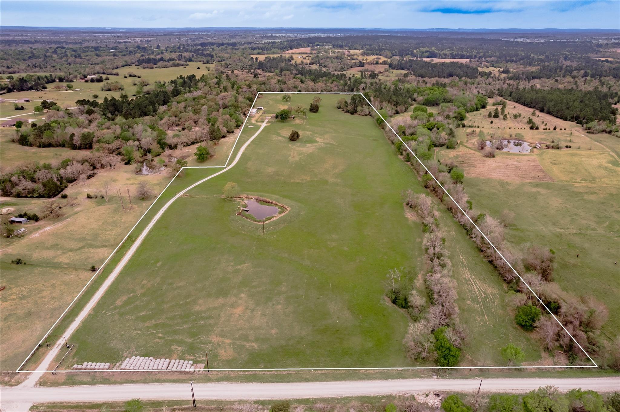 Farm in Huntsville 4