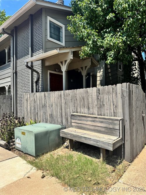 unit-703-9031 Delaware Ave, Tulsa, OK, 74137-3358 | Card Image