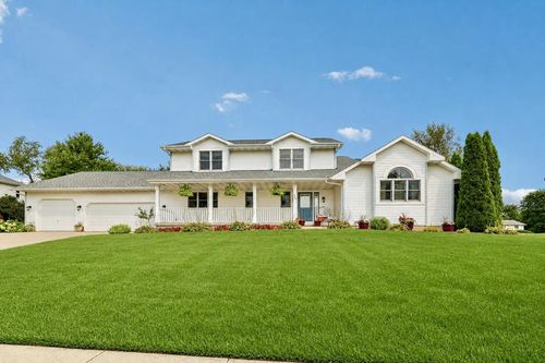 304 N Atwood Lane, Deerfield, WI, 53531 | Card Image