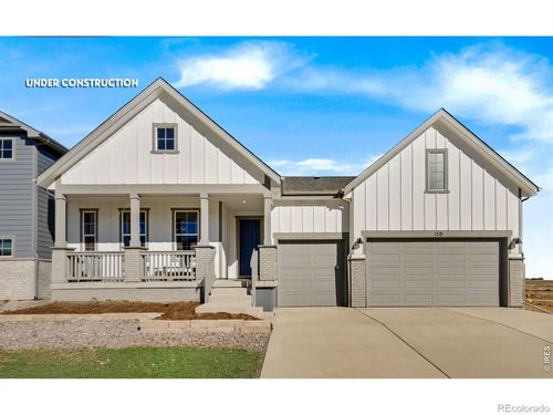 376 Rustic Barn Ln, Berthoud, CO, 80513-3857 | Card Image