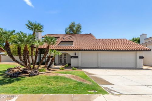 3337 E Glade Cir, Mesa, AZ, 85204-6418 | Card Image