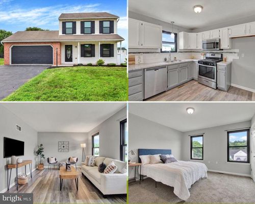 2070 Wyatt Cir, DOVER, PA, 17315-3676 | Card Image