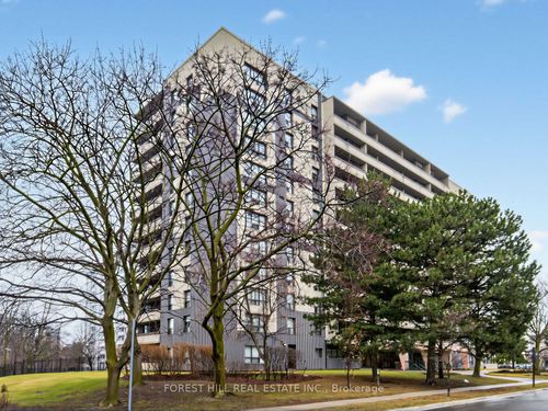 905-100 Canyon Avenue, North York, ON, M3H5T9 | Card Image