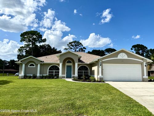 451 Hurst Rd Ne, PALM BAY, FL, 32907-1569 | Card Image