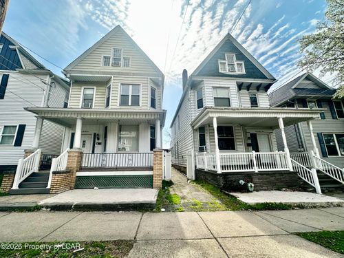 229 N Main Street, Wilkes Barre, PA, 18702 | Card Image