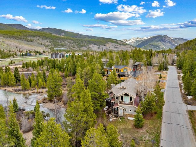 197 Wild Irishman Rd, House other with 5 bedrooms, 5 bathrooms and null parking in KEYSTONE CO | Image 49