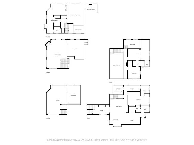 804 Cape Ave, House other with 4 bedrooms, 3 bathrooms and 4 parking in Cape May Point NJ | Image 45
