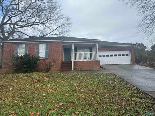 591 Bell Factory Rd, Huntsville, AL, 35811-9610 | Card Image