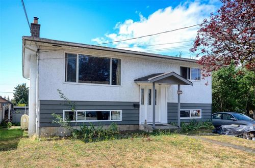 509 Sumas St, Victoria, BC, V8T4S4 | Card Image