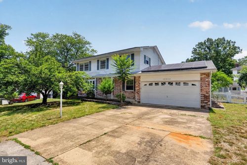12904 Dauphin Ct, FORT WASHINGTON, MD, 20744-2821 | Card Image