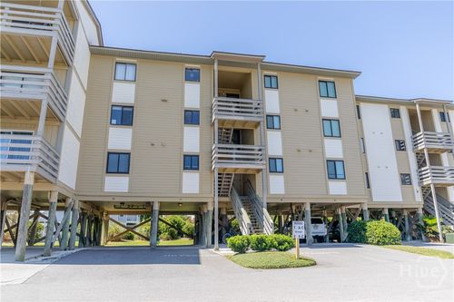 7a-85 Van Horne Ave, Tybee Island, GA, 31328-9726 | Card Image