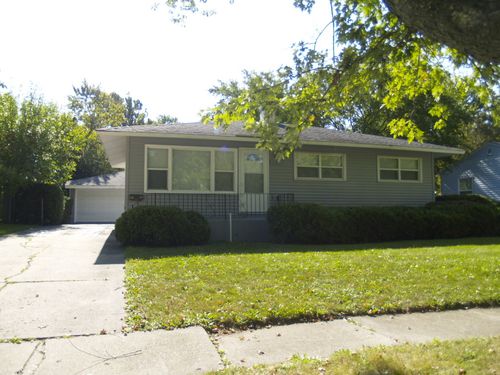22431 Strassburg Ave, Sauk Village, IL, 60411-5724 | Card Image