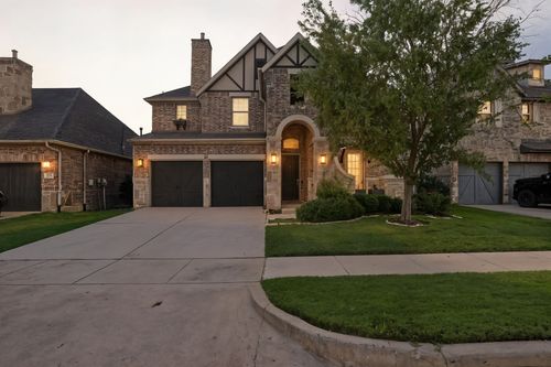 3720 Winchester, The Colony, TX, 75056-3536 | Card Image