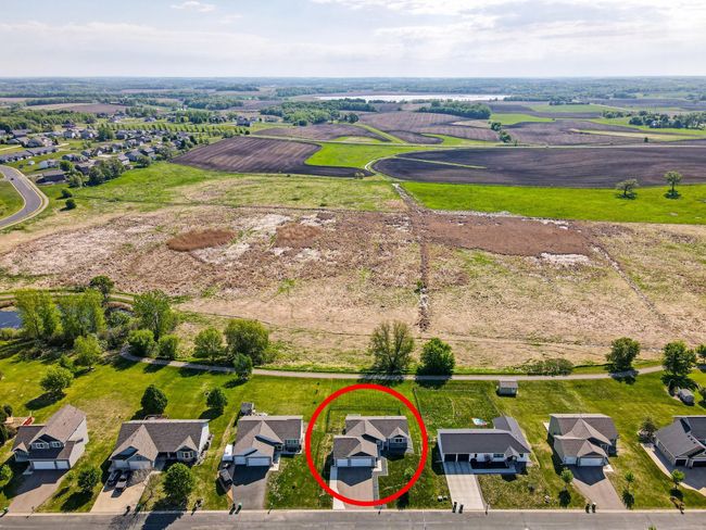 713 Deer Trl, House other with 2 bedrooms, 2 bathrooms and null parking in Montgomery MN | Image 30