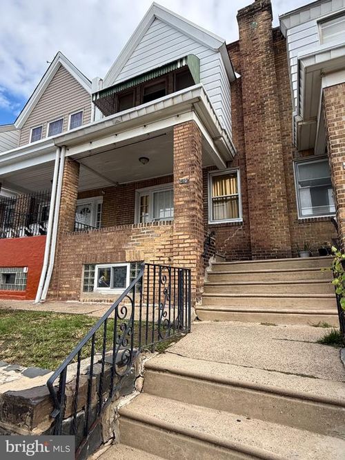 529 Alcott St, PHILADELPHIA, PA, 19120-1217 | Card Image