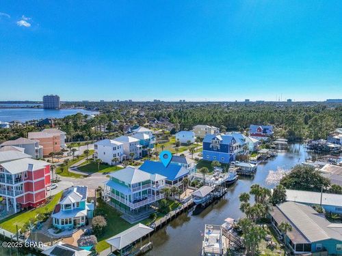 1001 Lighthouse Lagoon Ct, Panama City Beach, FL, 32407-8552 | Card Image