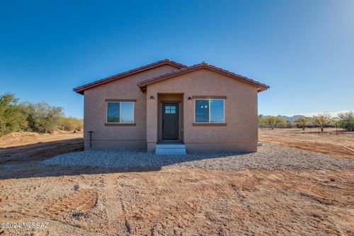 13571 W Mustang Road, Tucson, AZ, 85743 | Card Image