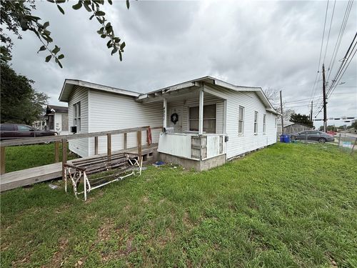 4901 Anthony St, Corpus Christi, TX, 78415-2602 | Card Image