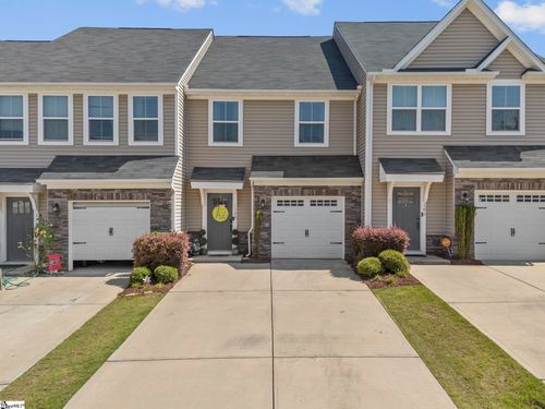 108 Roundtree Dr, Simpsonville, SC, 29681-7145 | Card Image