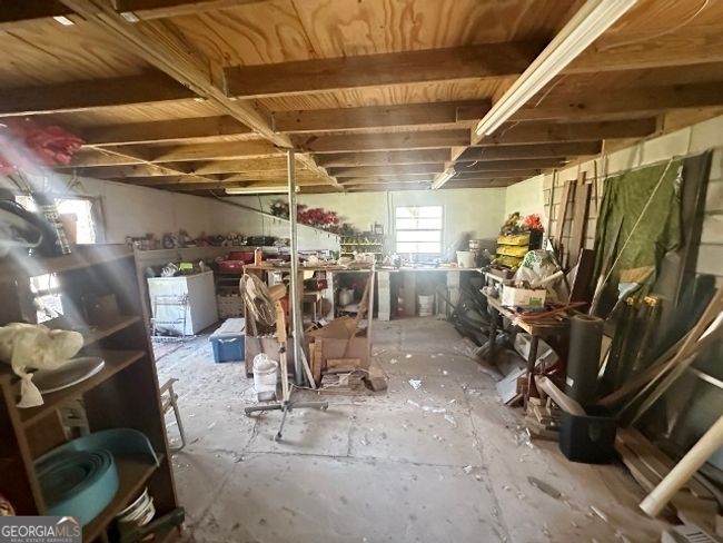 4367 Knox Mill Rd, House other with 3 bedrooms, 1 bathrooms and null parking in Soperton GA | Image 11