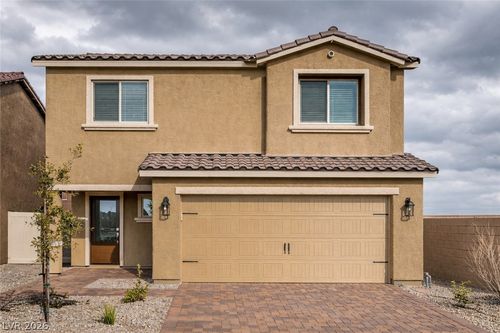 1705 Cowboy Path Ave, North Las Vegas, NV, 89032-9116 | Card Image