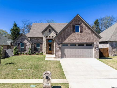 4170 Palo Pinto Creek Cir, Tyler, TX, 75703-7606 | Card Image