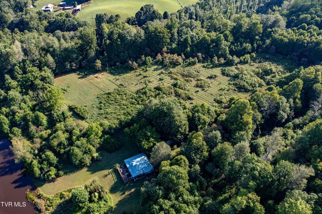 306 Bear Branch Rd, Home with 0 bedrooms, 0 bathrooms and null parking in Roan Mountain TN | Image 24