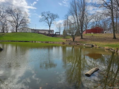 4845 Maple Lane Rd, Rives Junction, MI, 49277-9693 | Card Image
