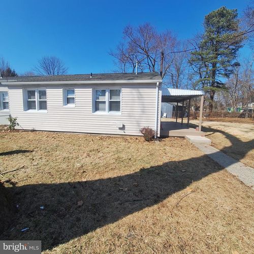 403 Trenton Ct, WALLINGFORD, PA, 19086-7027 | Card Image