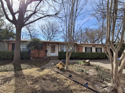 422 Grace Drive, Richardson, TX, 75081 | Card Image