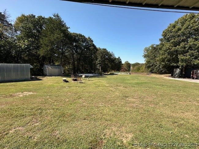 705 D St, House other with 3 bedrooms, 2 bathrooms and null parking in Calvin OK | Image 6