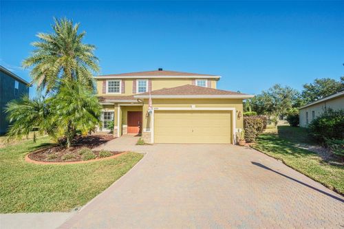 5709 White Trillium Loop, LAND O LAKES, FL, 34639-2766 | Card Image