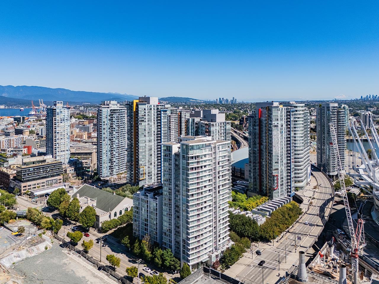 Residential in Vancouver 2