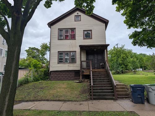 2526-2524 W Michigan Street, Milwaukee, WI, 53233 | Card Image