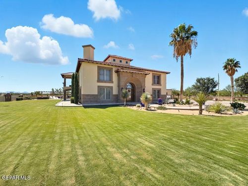 3 Paseo De Paz, El Paso, TX, 79932-3501 | Card Image