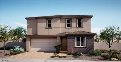 9249 Cruz St, Las Vegas, NV, 89143-1447 | Card Image