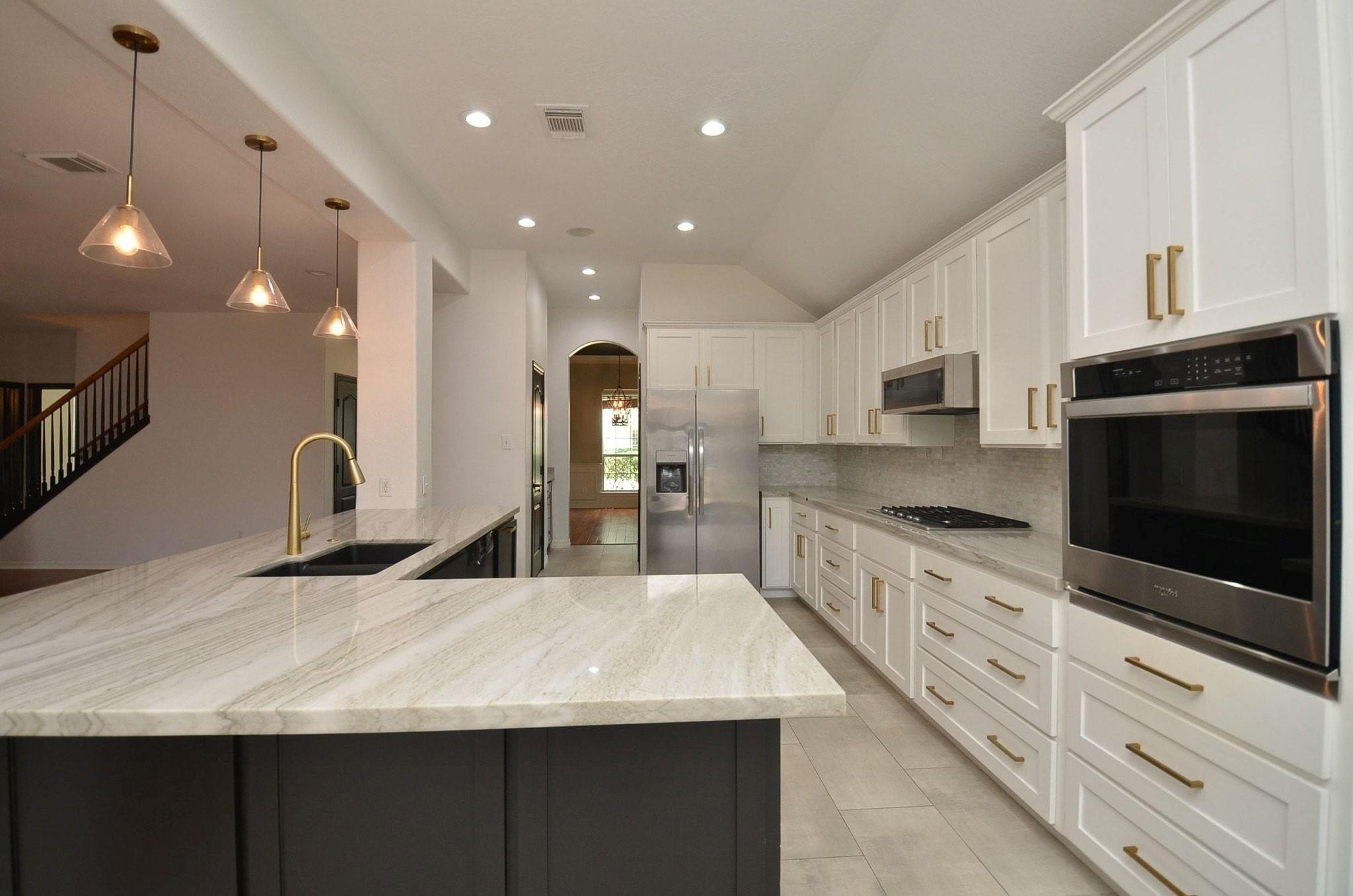Residential Lease in Pearland