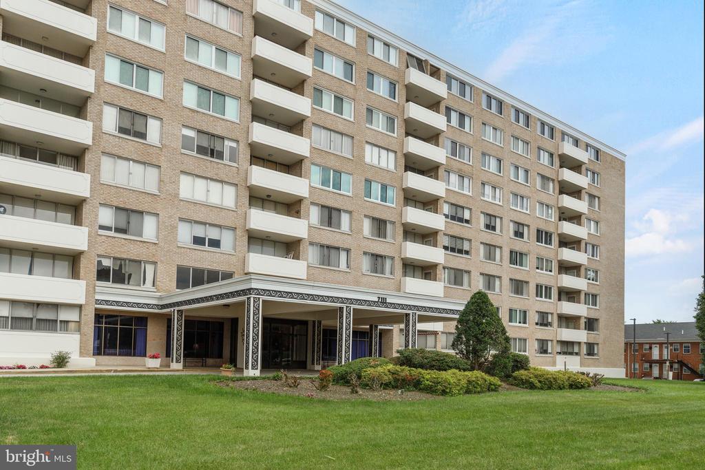 Residential in BALTIMORE