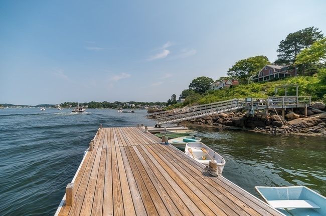 35 Riverview Rd, House other with 4 bedrooms, 3 bathrooms and 6 parking in Gloucester MA | Image 14