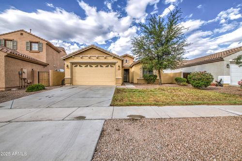 4224 S Fireside Ct, Gilbert, AZ, 85297-9715 | Card Image